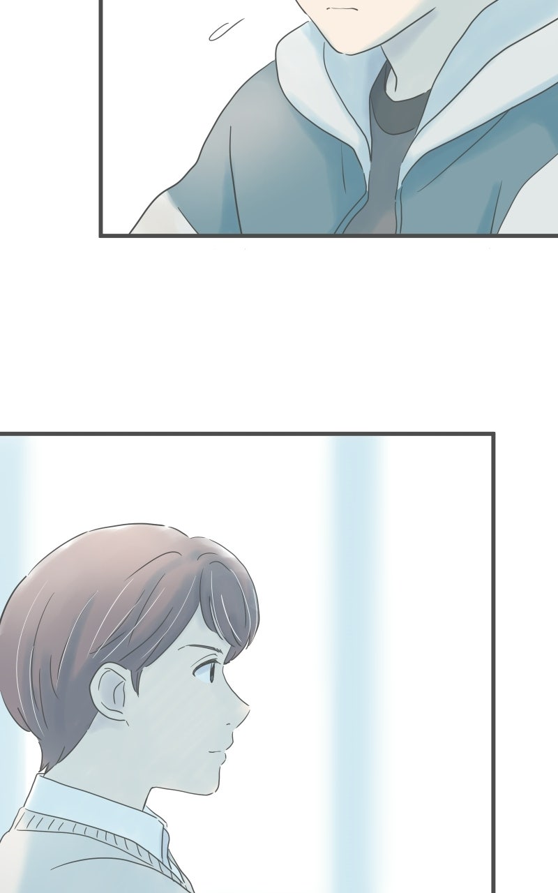 It Rains on Precious Days Ep. 208 - Secret Art Room page 49 - 