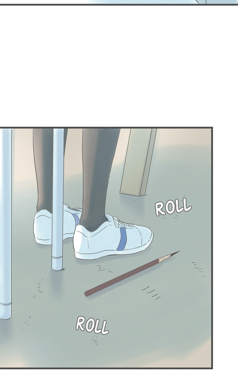 It Rains on Precious Days Ep. 208 - Secret Art Room page 51 - 
