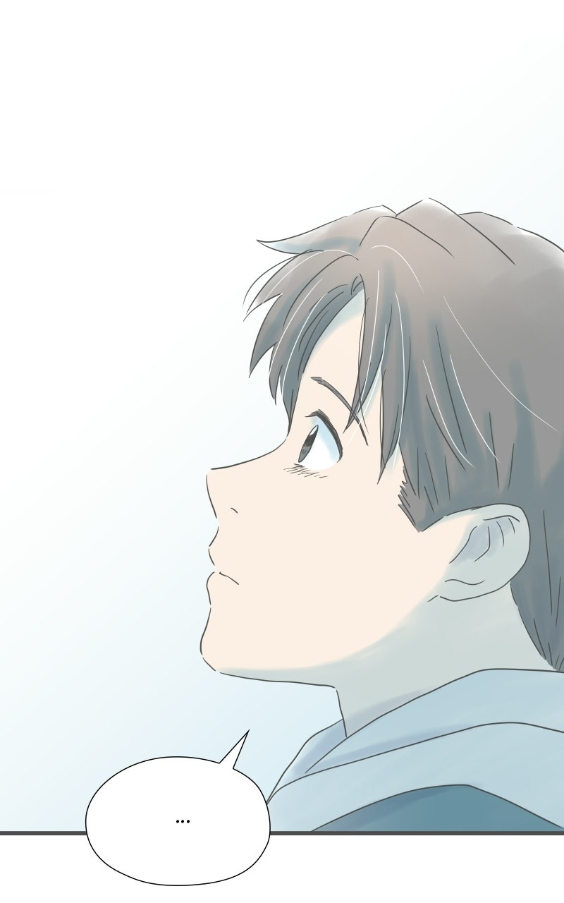 It Rains on Precious Days Ep. 208 - Secret Art Room page 56 - 
