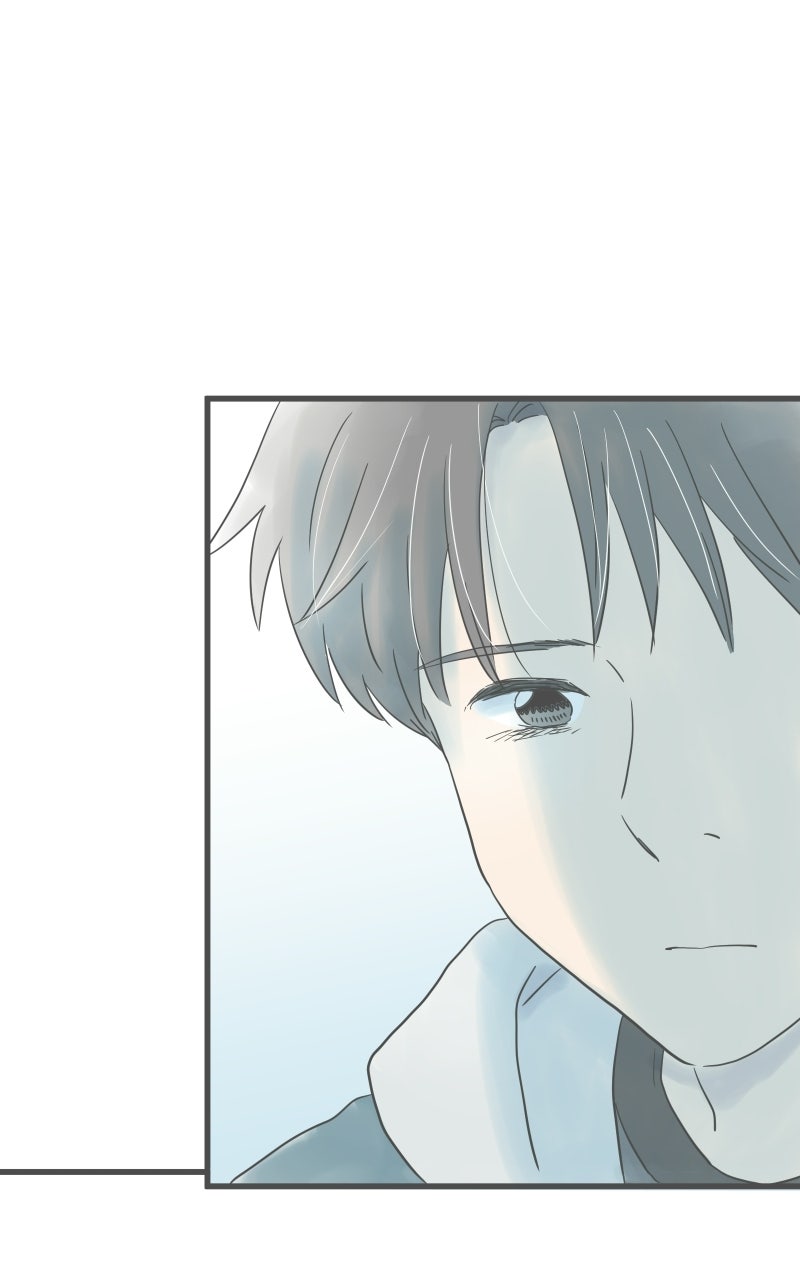 It Rains on Precious Days Ep. 208 - Secret Art Room page 59 - 