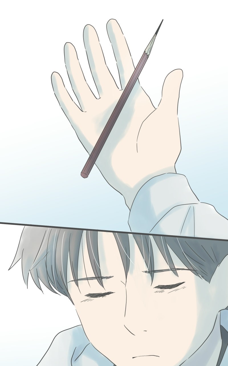 It Rains on Precious Days Ep. 208 - Secret Art Room page 60 - 