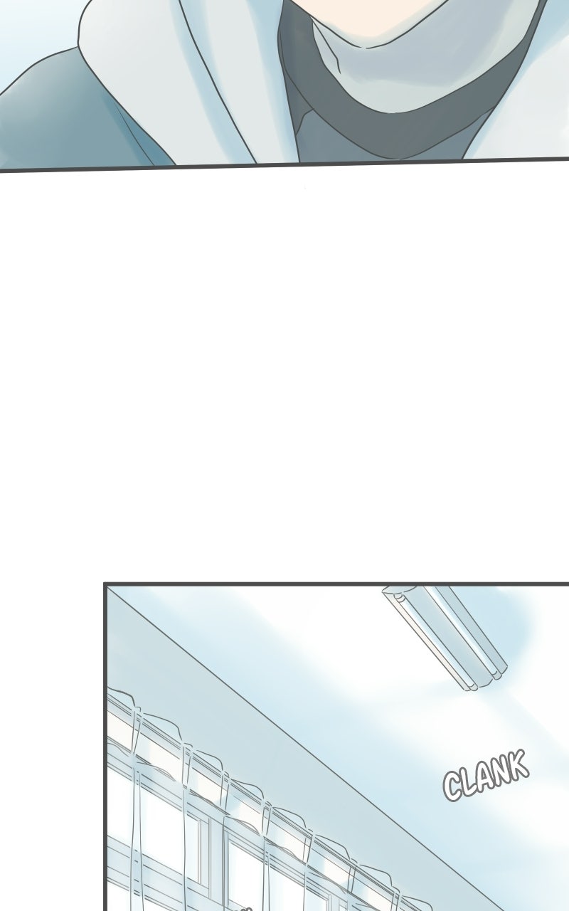 It Rains on Precious Days Ep. 208 - Secret Art Room page 61 - 