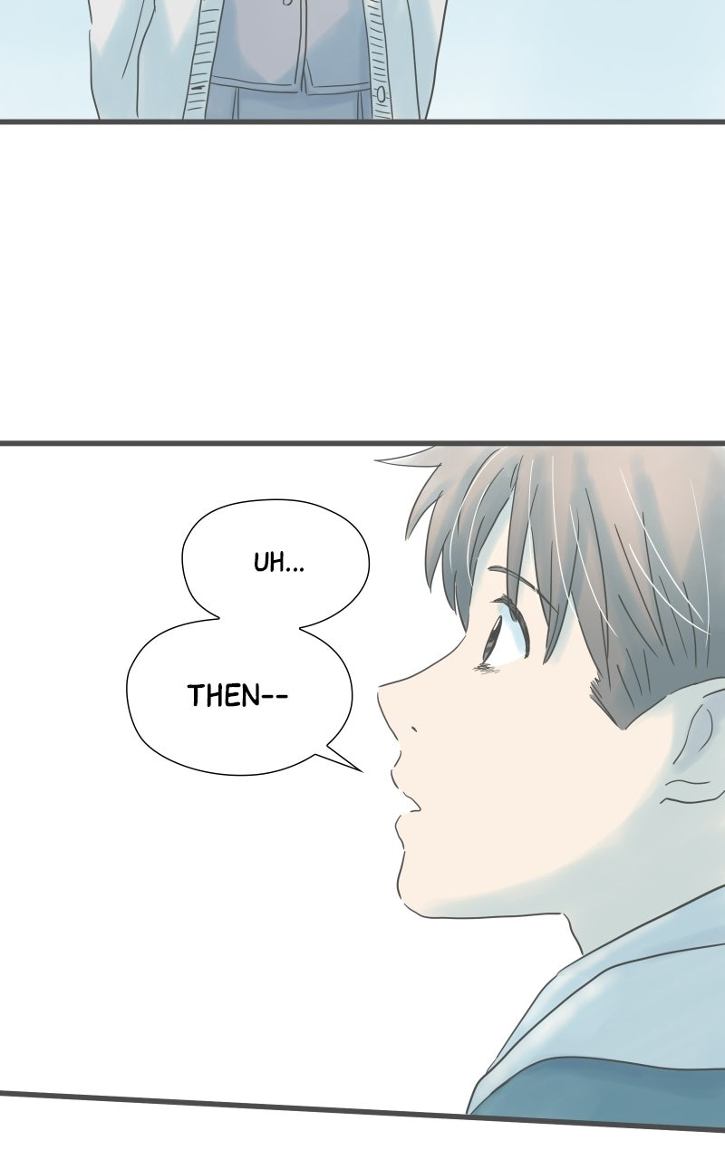 It Rains on Precious Days Ep. 208 - Secret Art Room page 70 - 