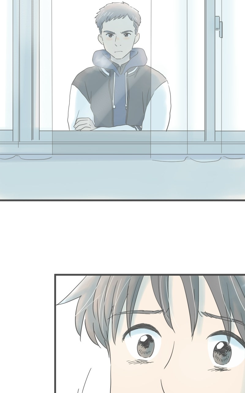 It Rains on Precious Days Ep. 208 - Secret Art Room page 73 - 