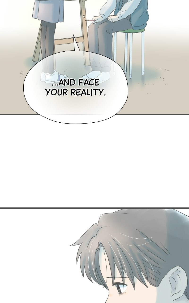 It Rains on Precious Days Ep. 208 - Secret Art Room page 79 - 