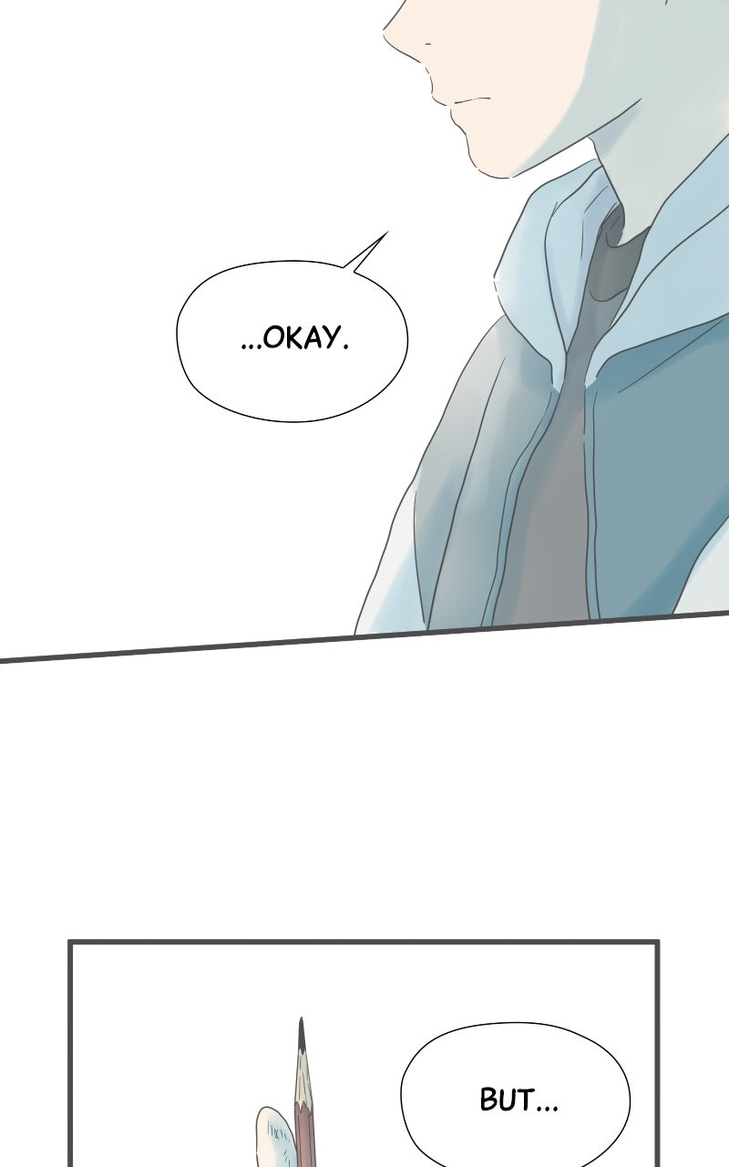 It Rains on Precious Days Ep. 208 - Secret Art Room page 80 - 
