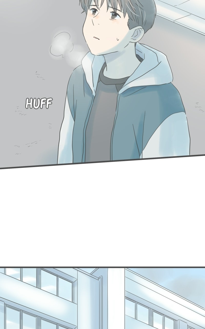 It Rains on Precious Days Ep. 208 - Secret Art Room page 9 - 