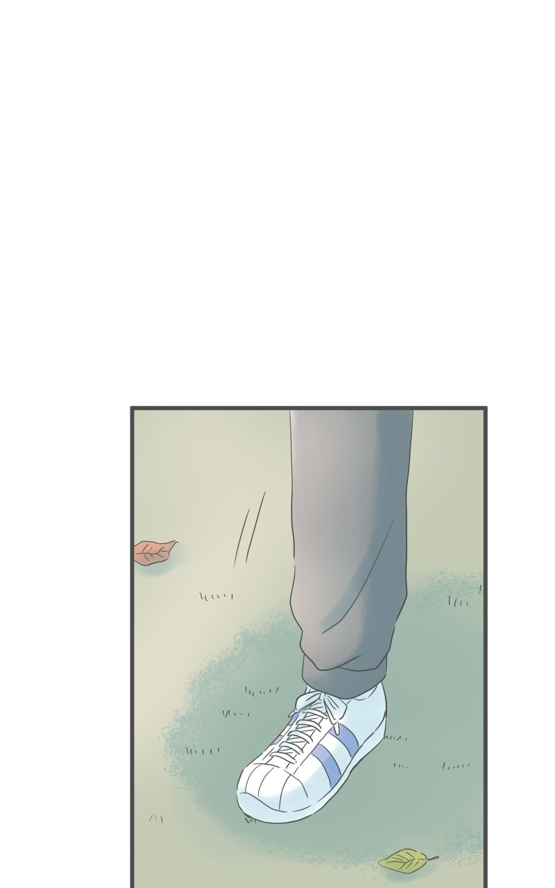 It Rains on Precious Days Ep. 208 - Secret Art Room page 83 - 