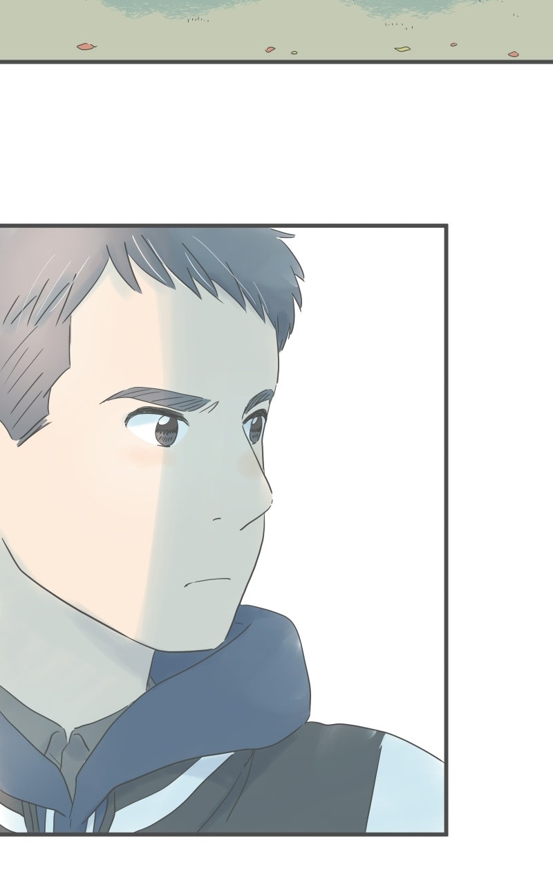 It Rains on Precious Days Ep. 208 - Secret Art Room page 85 - 