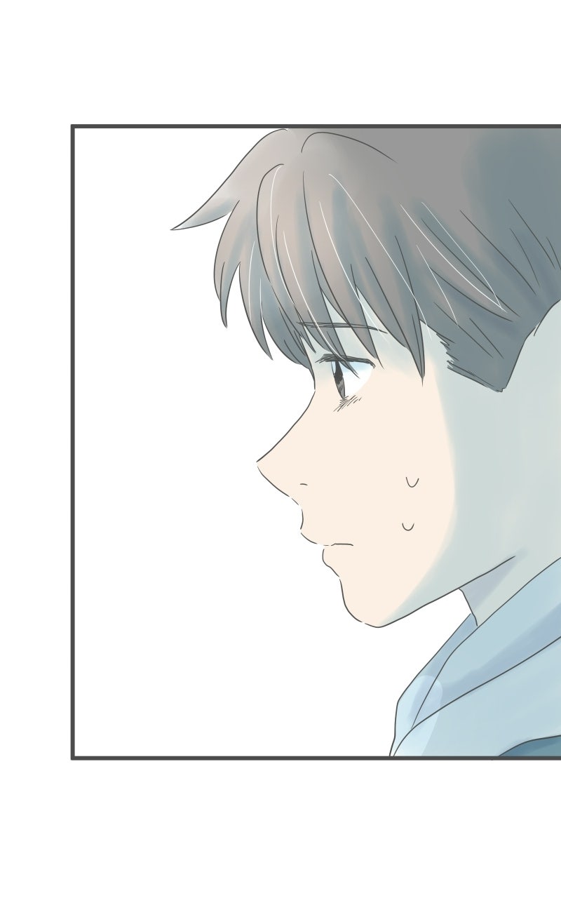 It Rains on Precious Days Ep. 208 - Secret Art Room page 86 - 