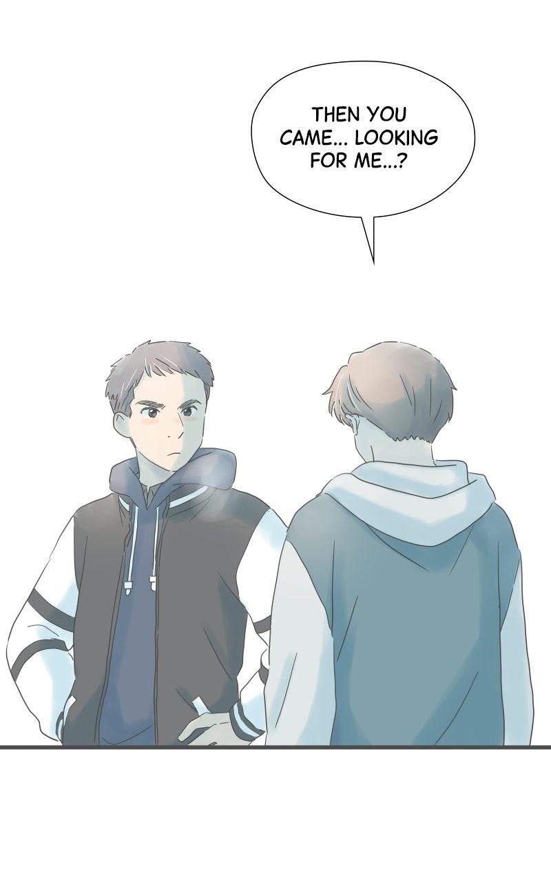 It Rains on Precious Days Ep. 208 - Secret Art Room page 88 - 