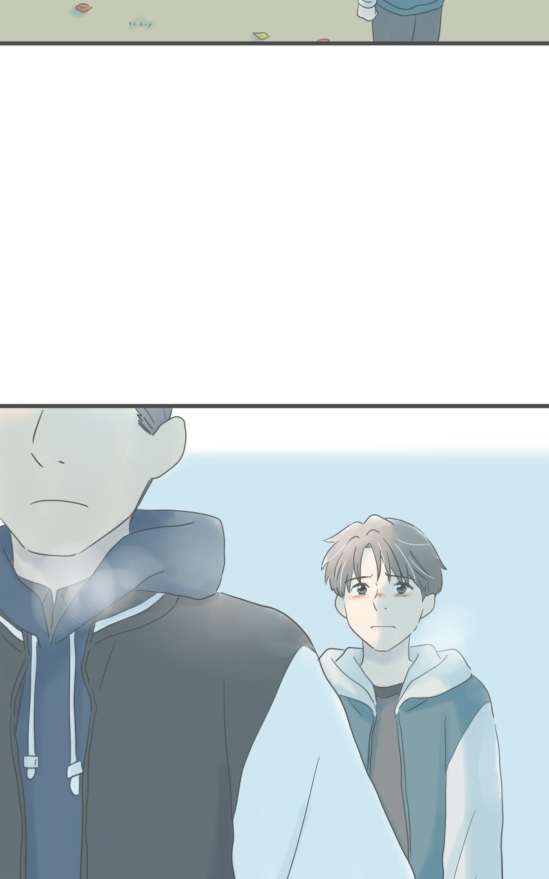 It Rains on Precious Days Ep. 208 - Secret Art Room page 91 - 
