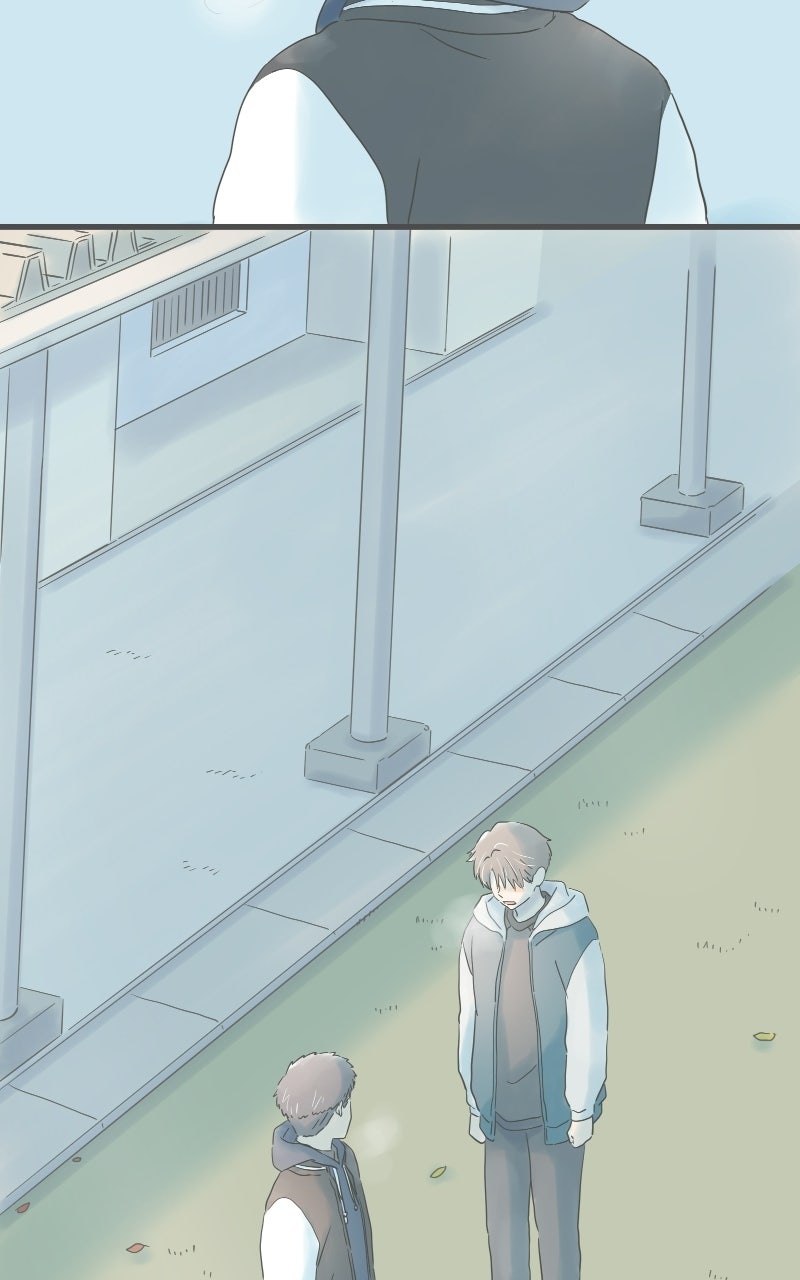 It Rains on Precious Days Ep. 208 - Secret Art Room page 94 - 