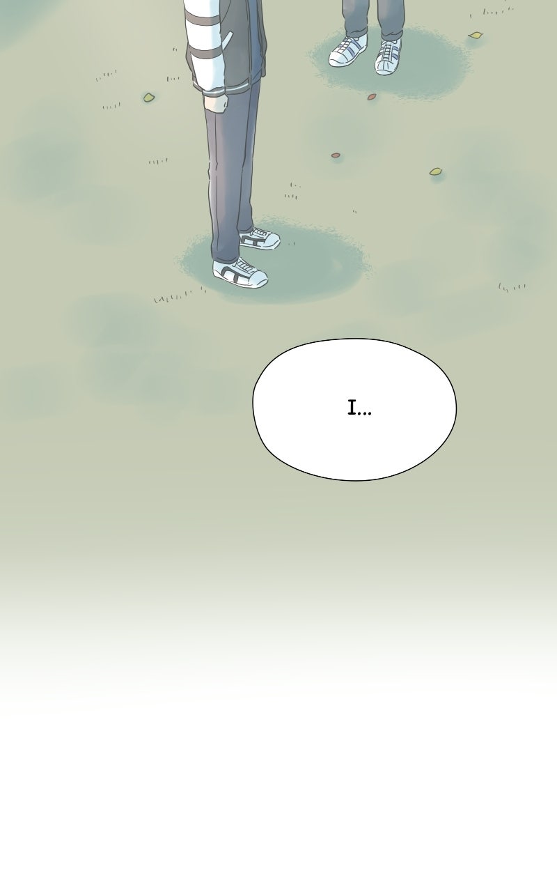 It Rains on Precious Days Ep. 208 - Secret Art Room page 95 - 