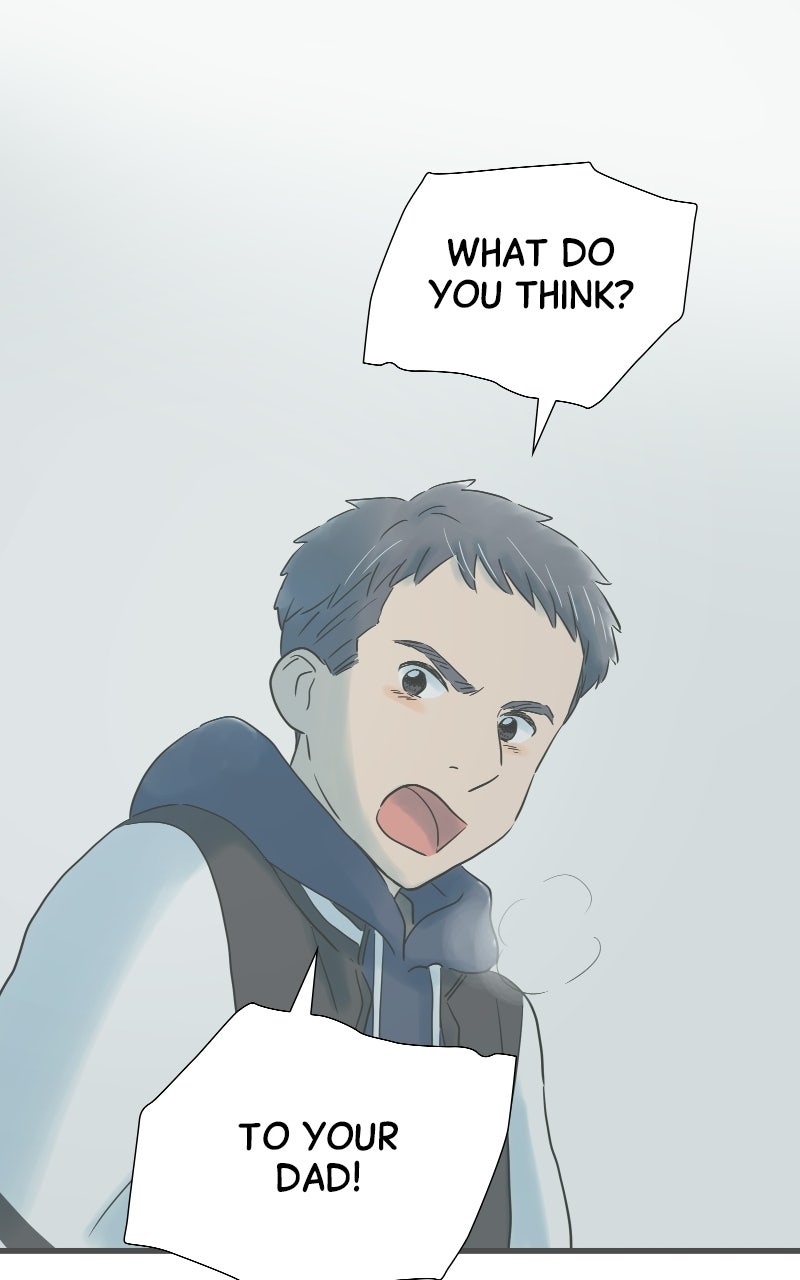 It Rains on Precious Days Ep. 209 - A Friend