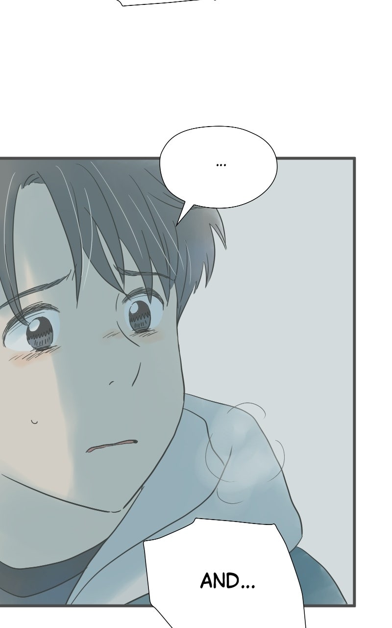 It Rains on Precious Days Ep. 209 - A Friend
