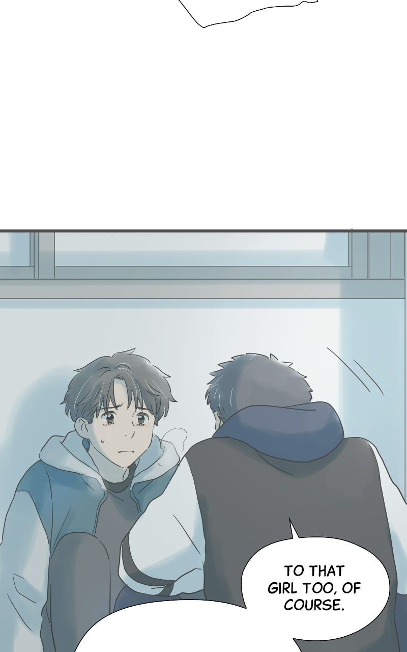 It Rains on Precious Days Ep. 209 - A Friend