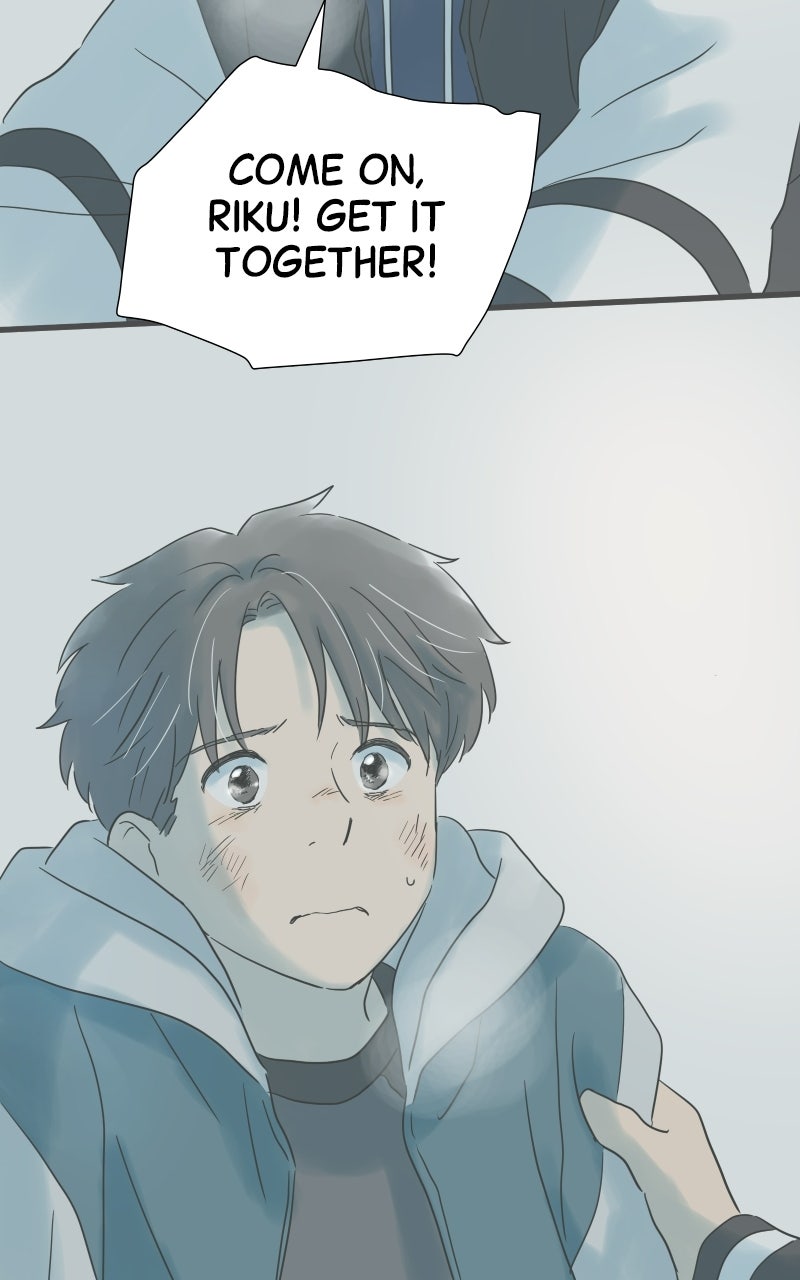 It Rains on Precious Days Ep. 209 - A Friend