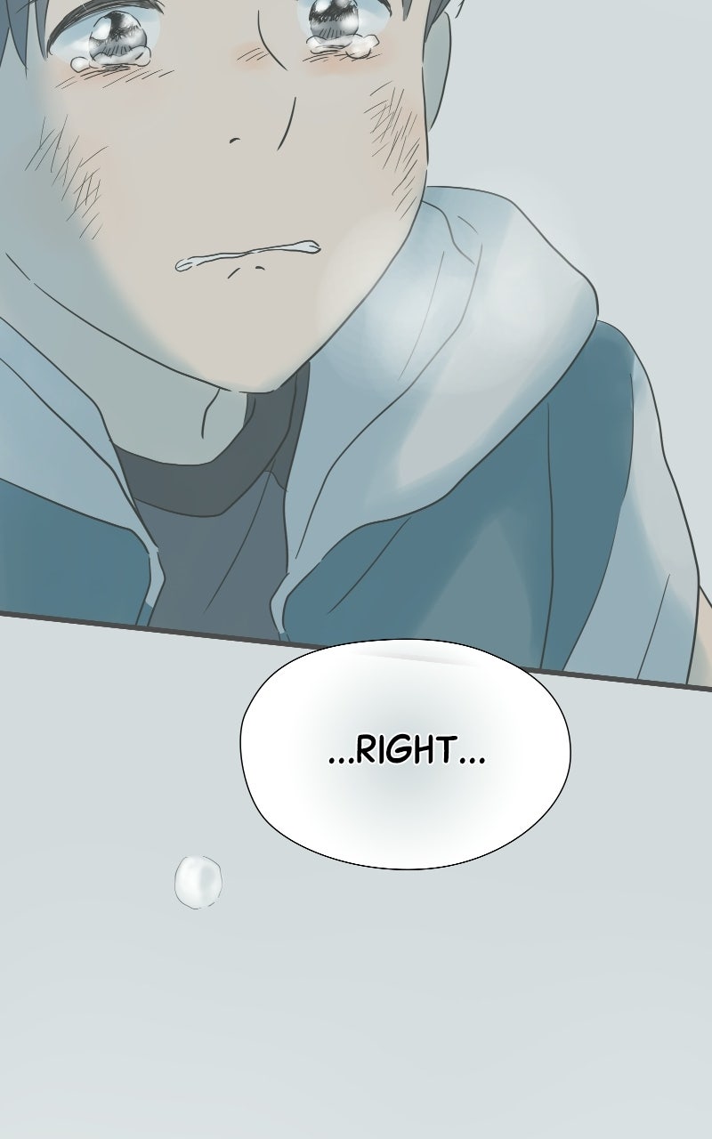 It Rains on Precious Days Ep. 209 - A Friend