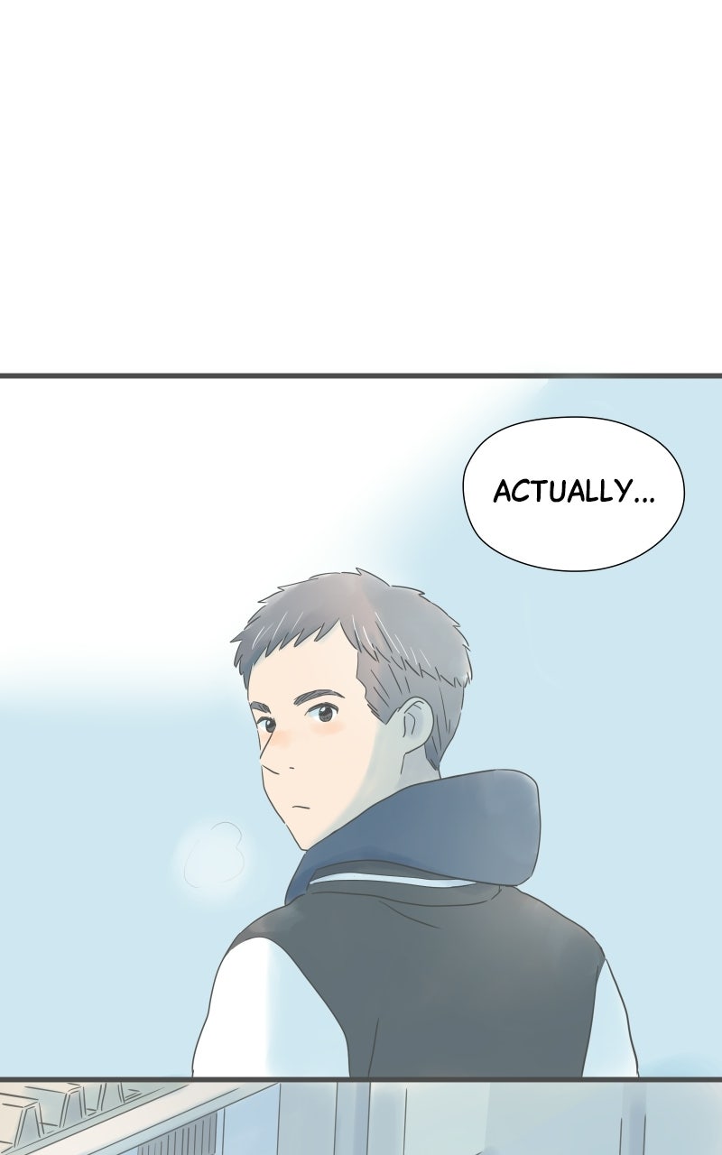 It Rains on Precious Days Ep. 209 - A Friend