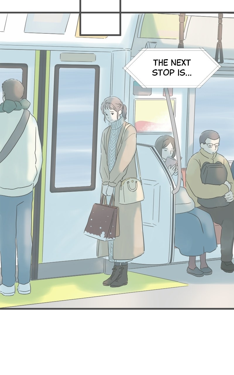 It Rains on Precious Days Ep. 209 - A Friend