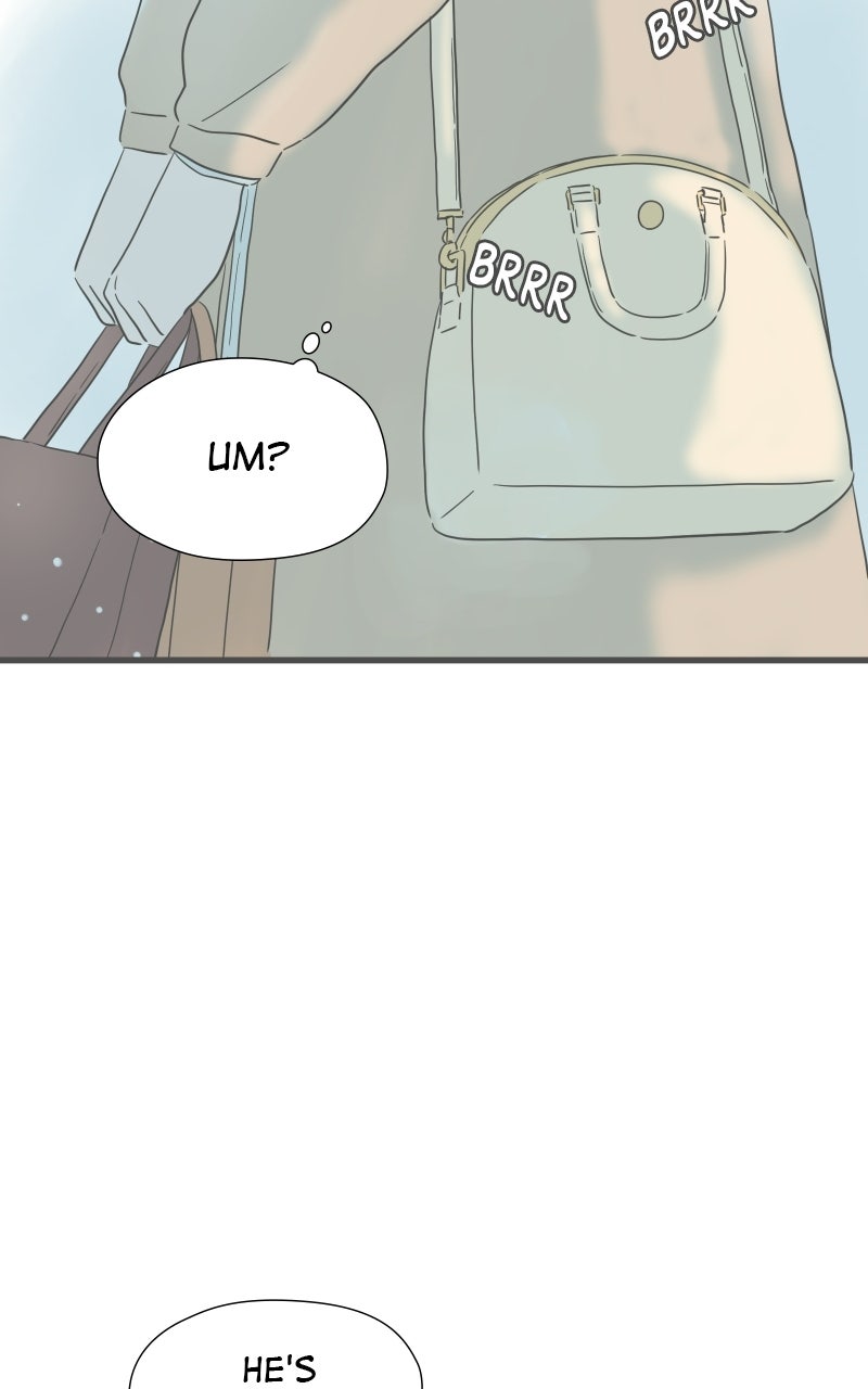 It Rains on Precious Days Ep. 209 - A Friend