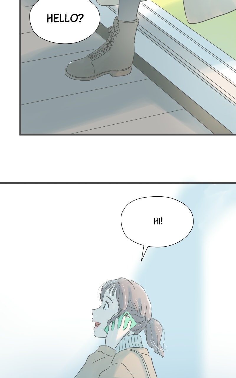 It Rains on Precious Days Ep. 209 - A Friend