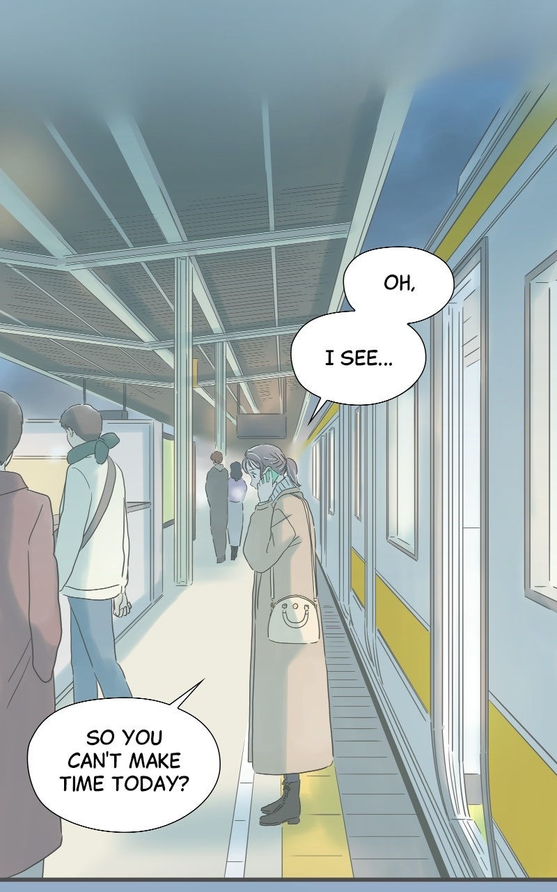 It Rains on Precious Days Ep. 209 - A Friend