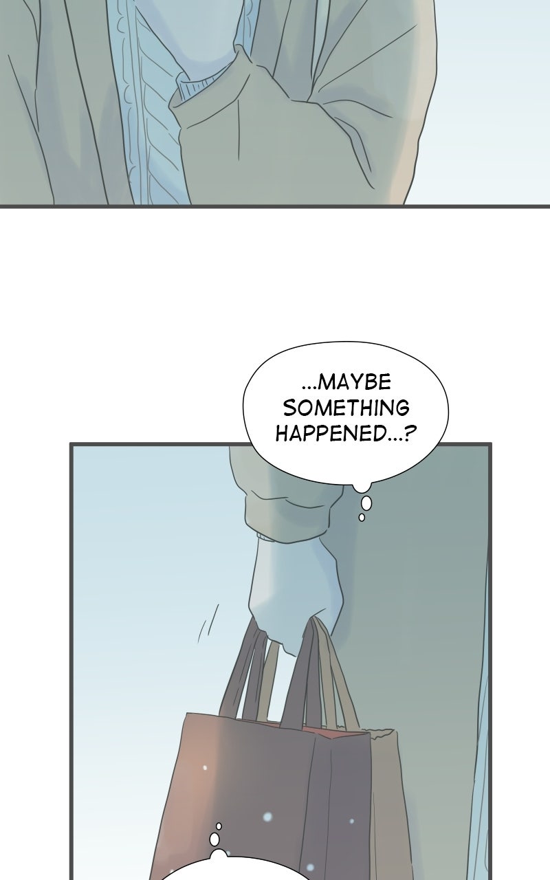 It Rains on Precious Days Ep. 209 - A Friend