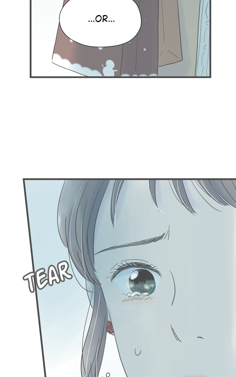 It Rains on Precious Days Ep. 209 - A Friend