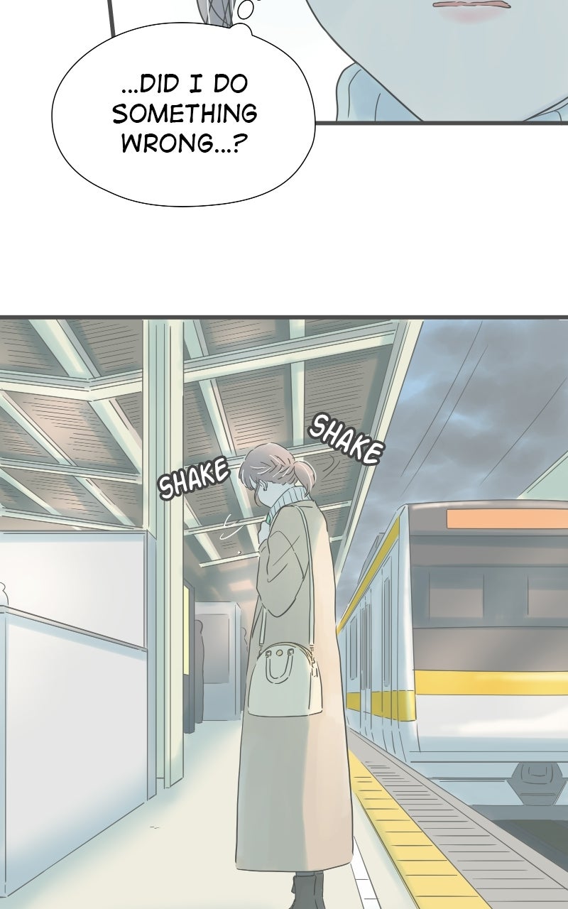 It Rains on Precious Days Ep. 209 - A Friend