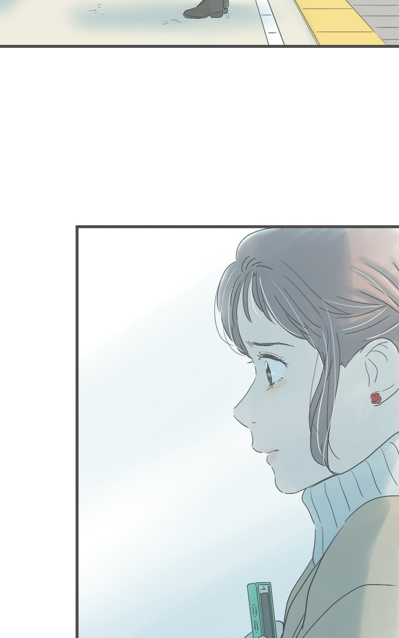 It Rains on Precious Days Ep. 209 - A Friend