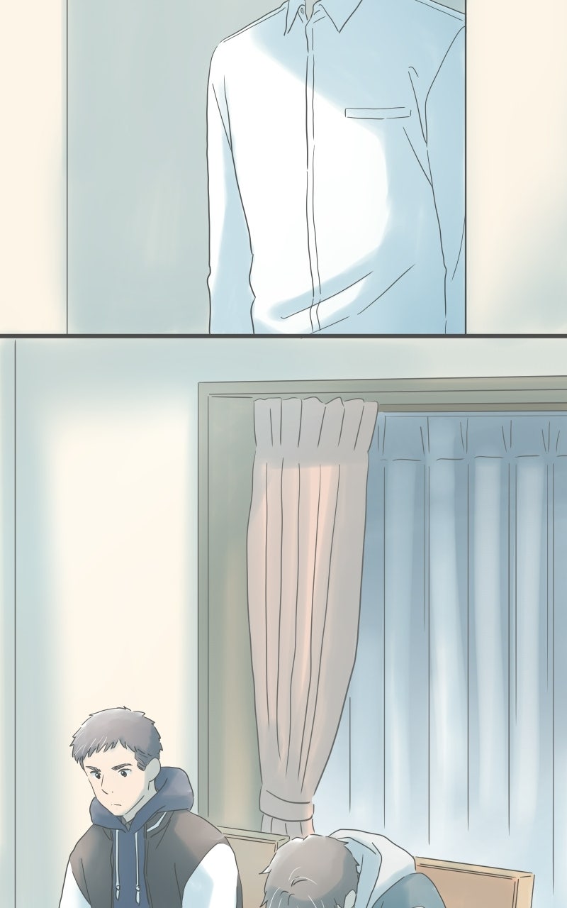 It Rains on Precious Days Ep. 209 - A Friend