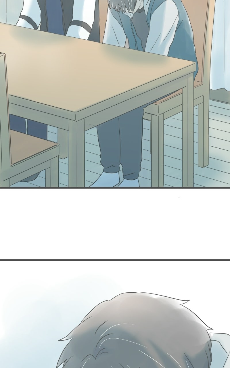 It Rains on Precious Days Ep. 209 - A Friend
