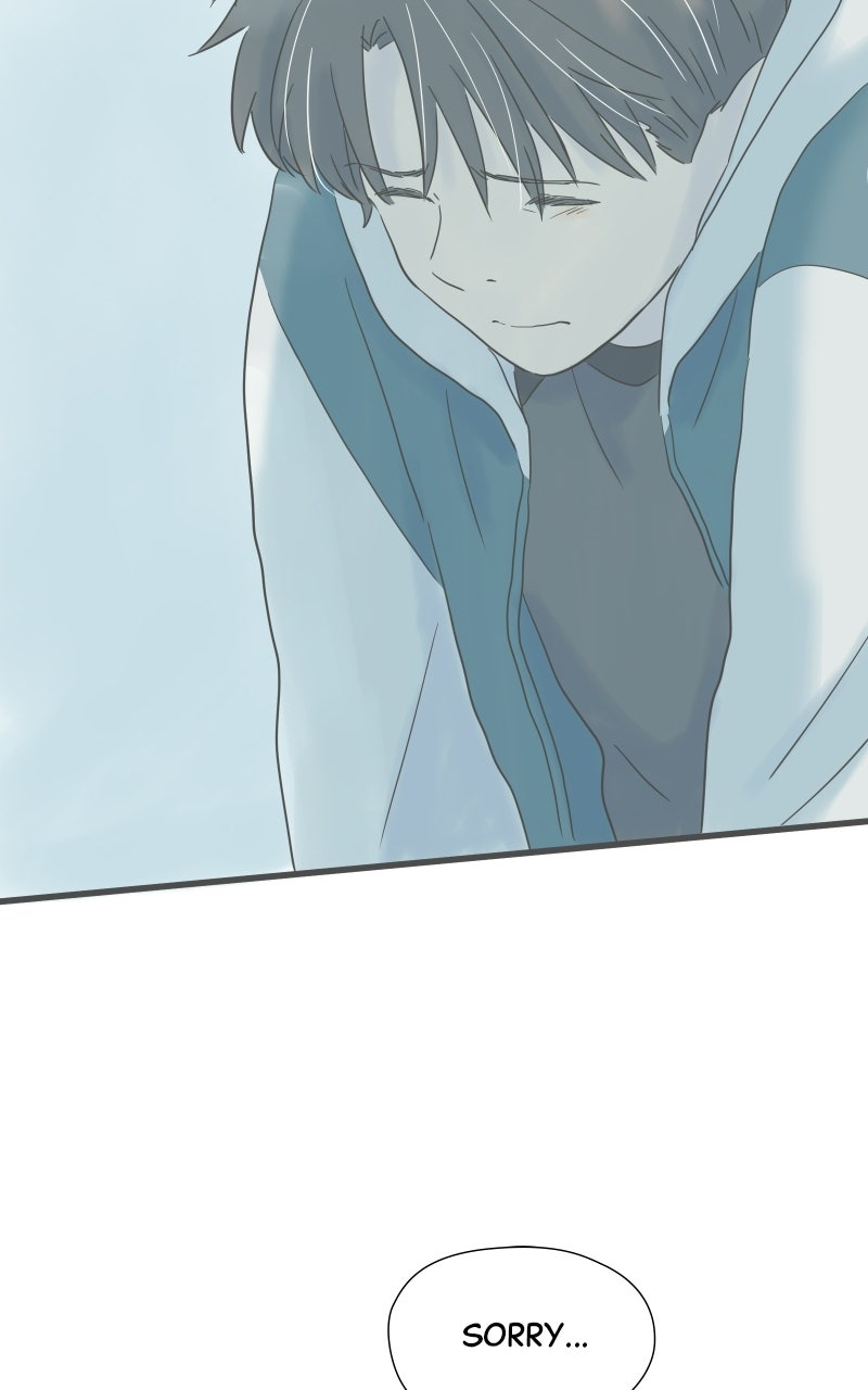 It Rains on Precious Days Ep. 209 - A Friend