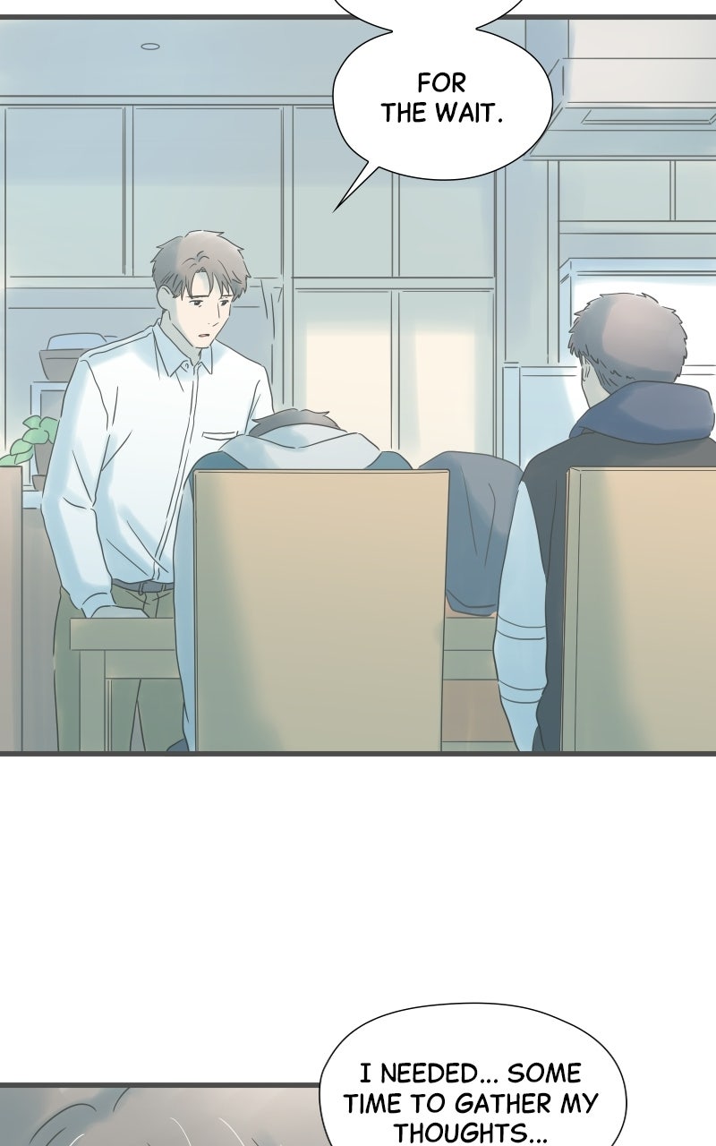 It Rains on Precious Days Ep. 209 - A Friend