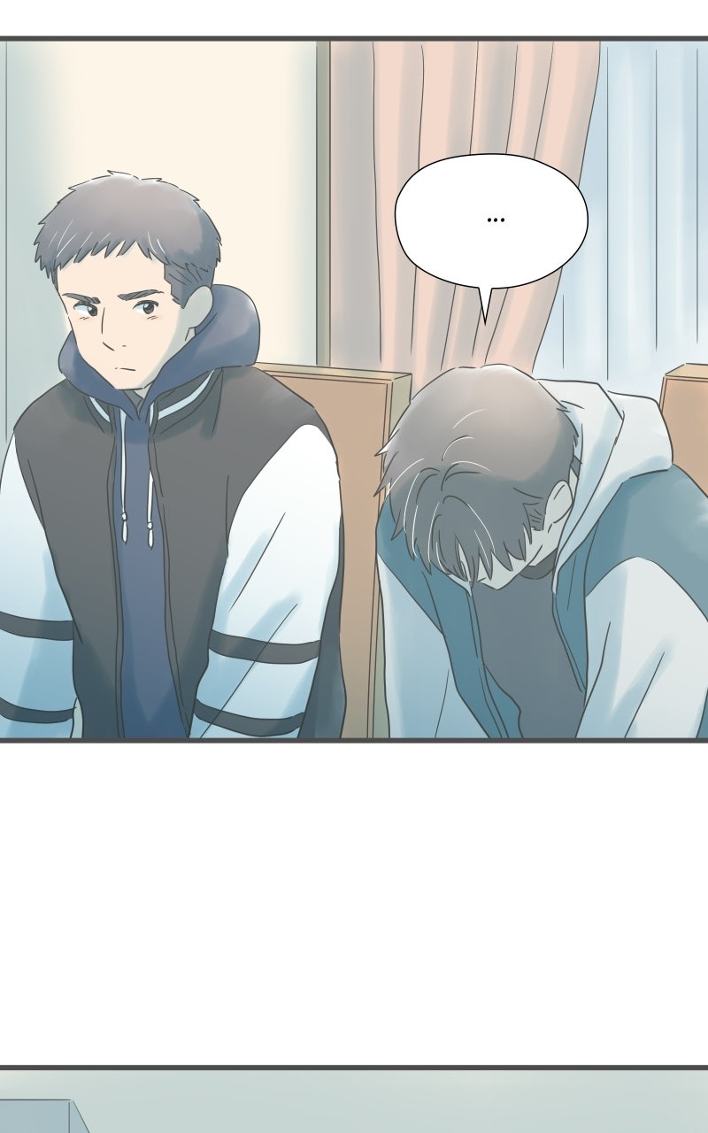 It Rains on Precious Days Ep. 209 - A Friend
