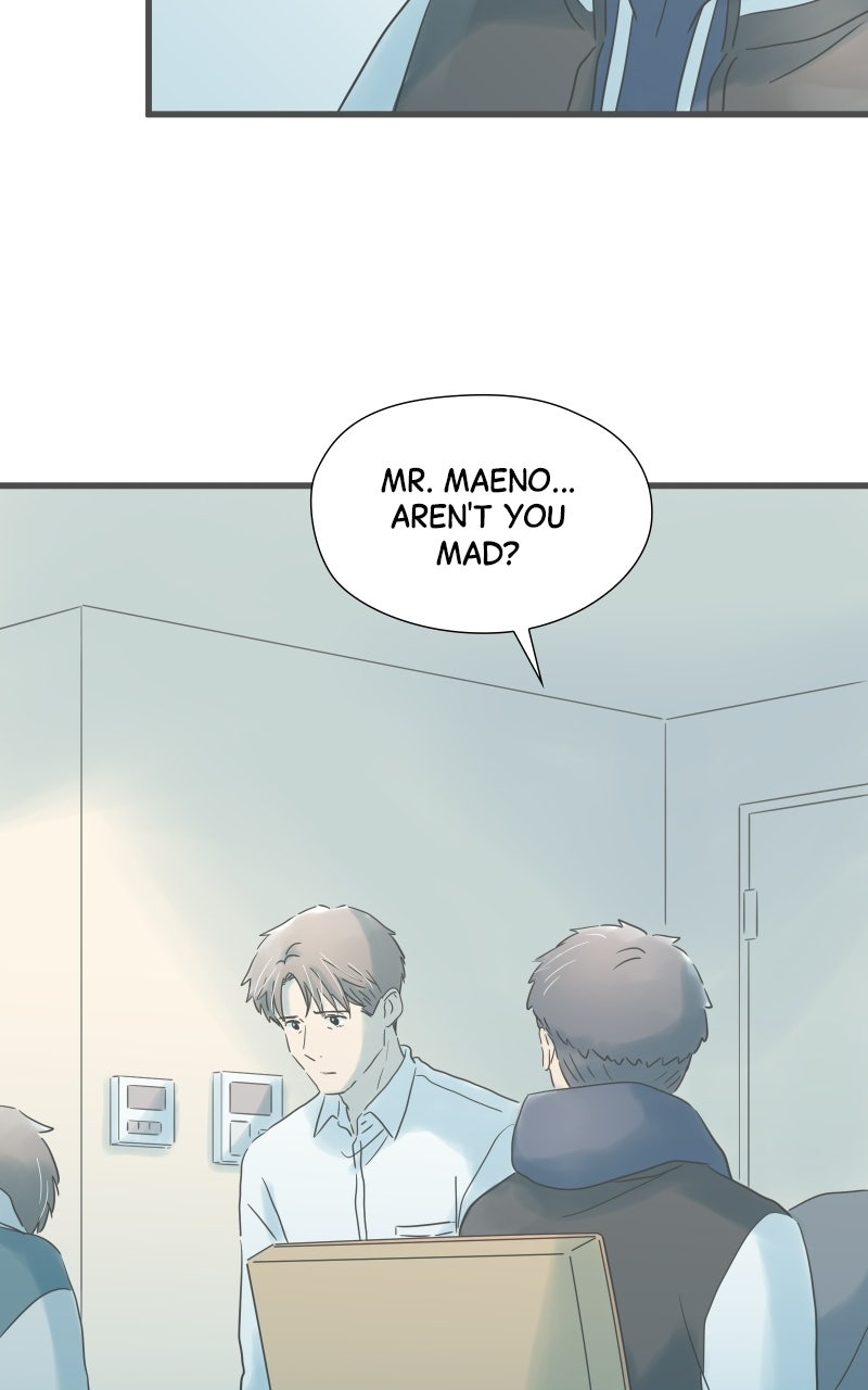 It Rains on Precious Days Ep. 209 - A Friend