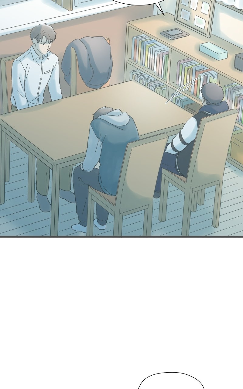 It Rains on Precious Days Ep. 209 - A Friend