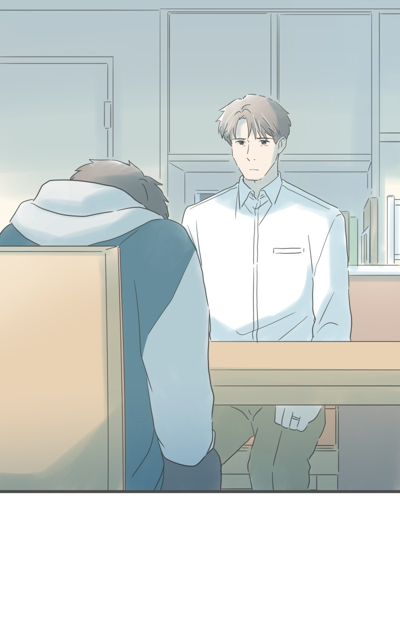 It Rains on Precious Days Ep. 209 - A Friend