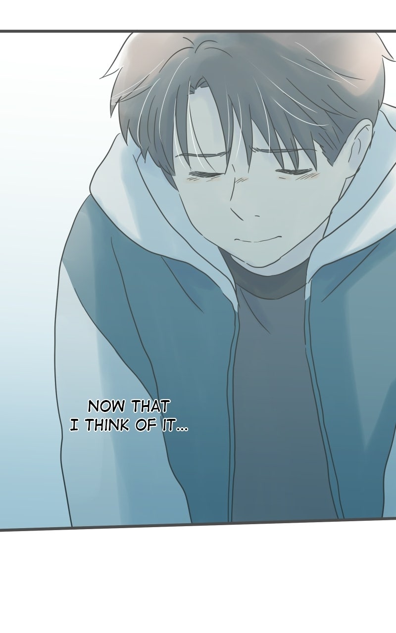 It Rains on Precious Days Ep. 209 - A Friend
