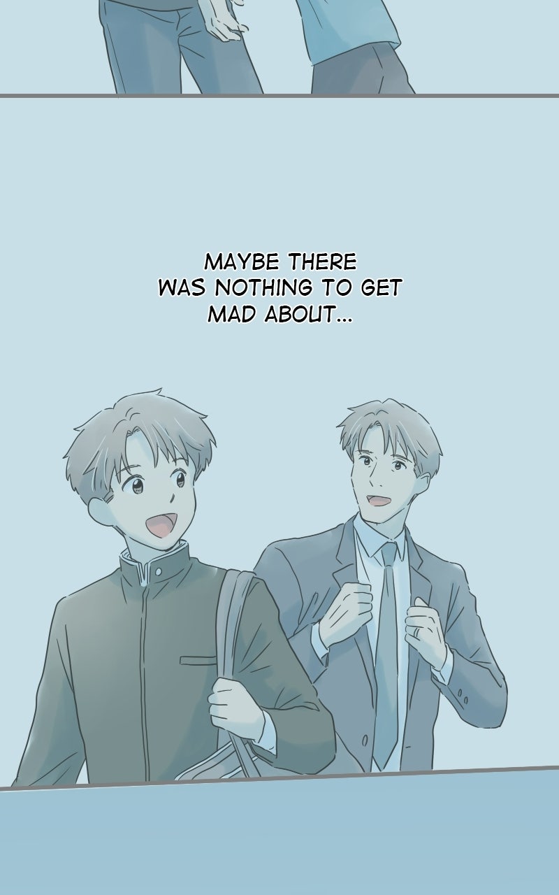 It Rains on Precious Days Ep. 209 - A Friend