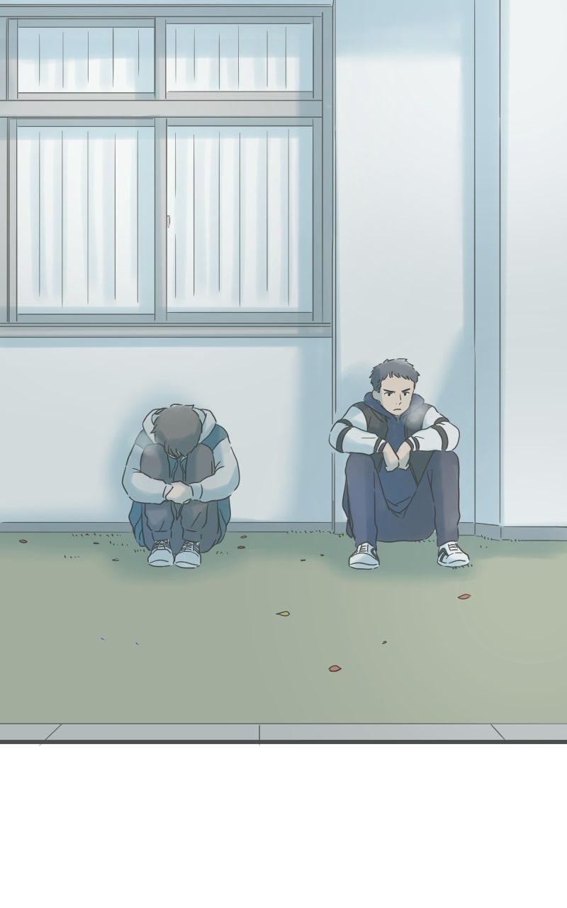 It Rains on Precious Days Ep. 209 - A Friend