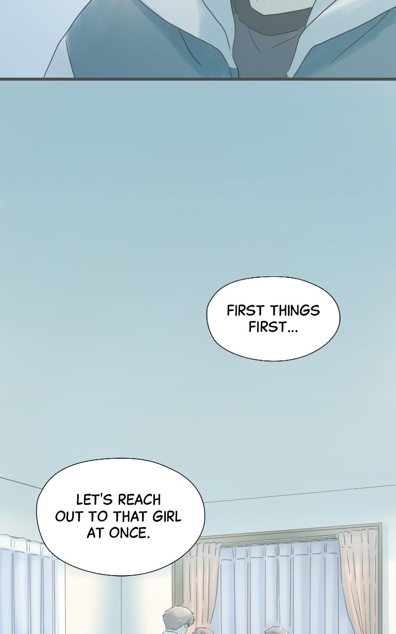 It Rains on Precious Days Ep. 209 - A Friend