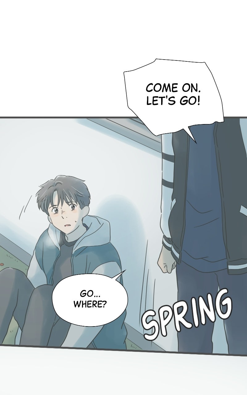 It Rains on Precious Days Ep. 209 - A Friend