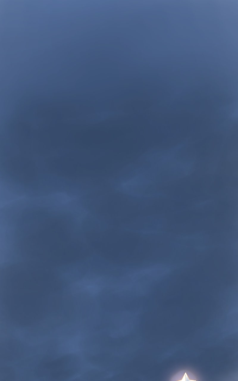 It Rains on Precious Days Ep. 210 - Spending Time with Him page 1 - 