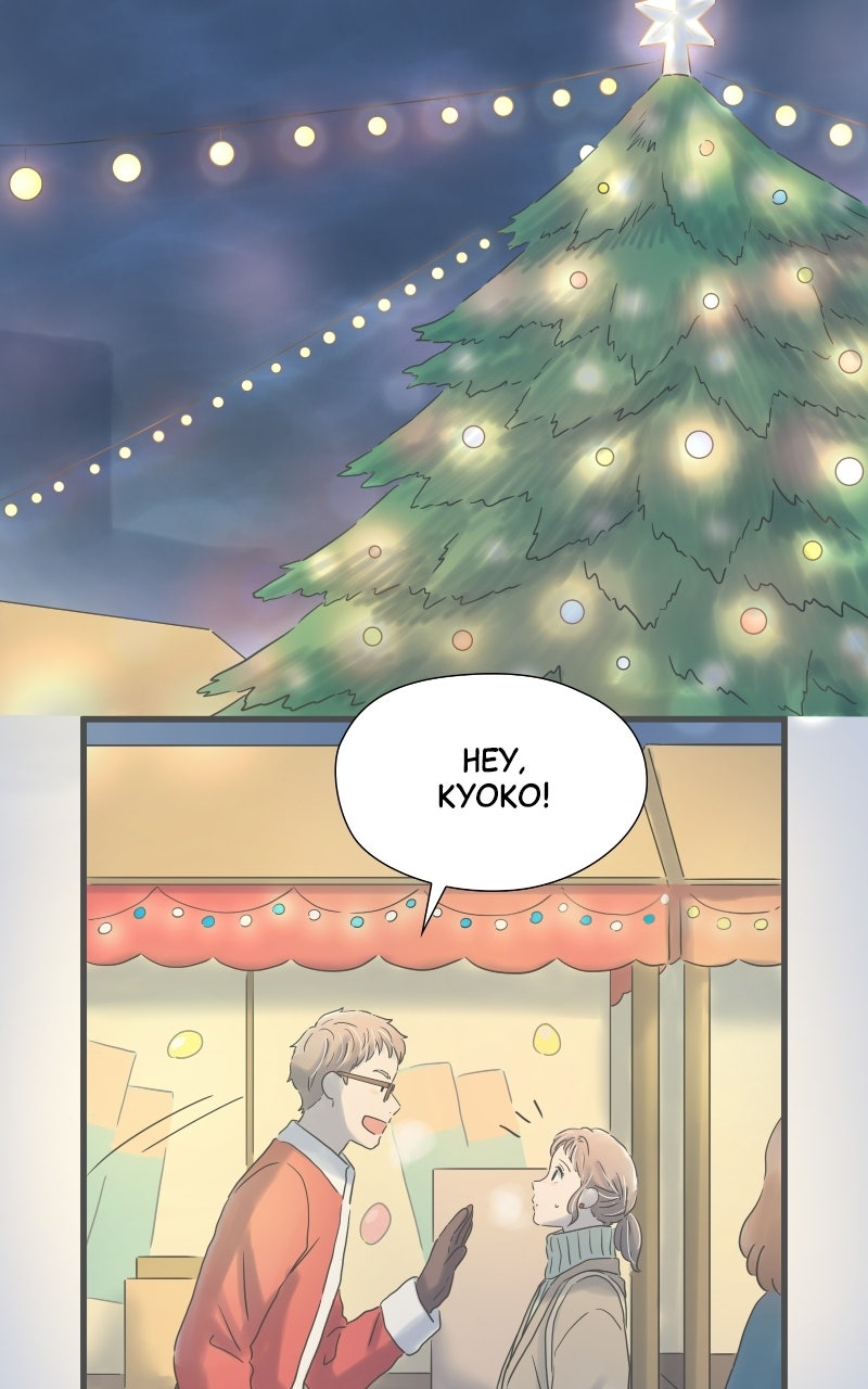 It Rains on Precious Days Ep. 210 - Spending Time with Him page 2 - 