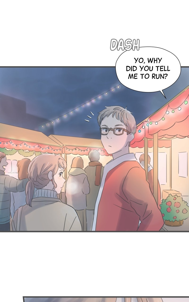 It Rains on Precious Days Ep. 210 - Spending Time with Him page 11 - 