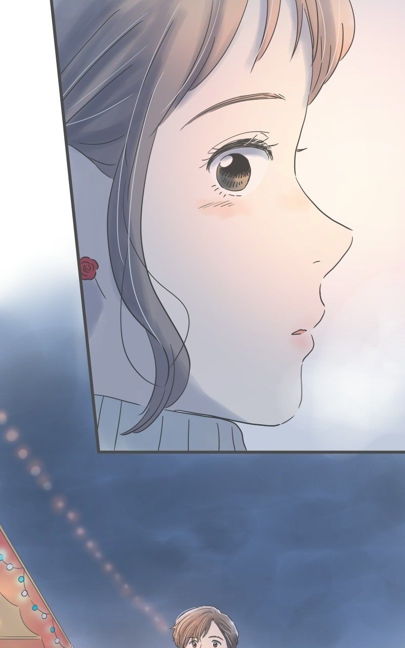 It Rains on Precious Days Ep. 210 - Spending Time with Him page 12 - 