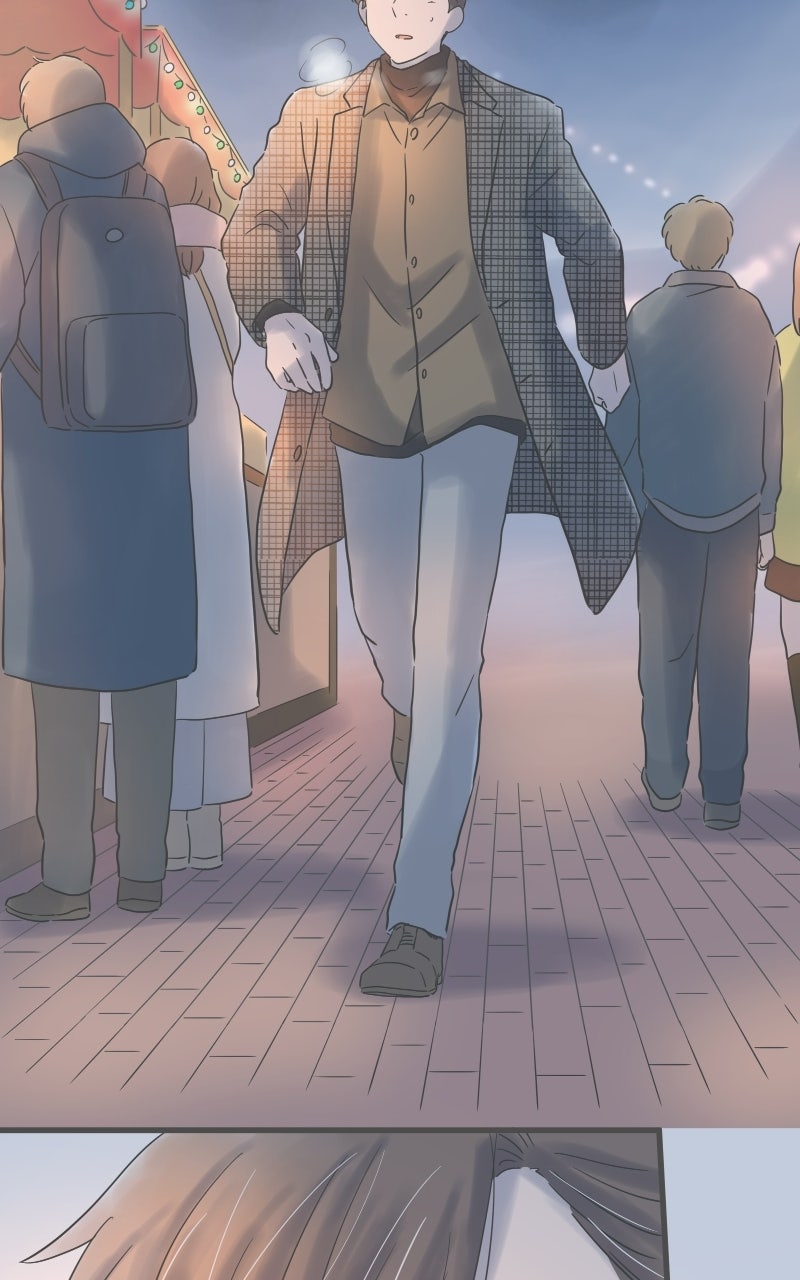 It Rains on Precious Days Ep. 210 - Spending Time with Him page 13 - 